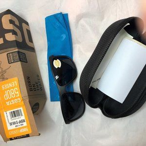 Costa Del Mar Sunglasses KWA 111 OGP 580 New